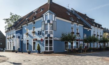 Nibelungen Hof Hotel