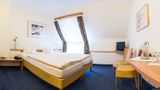 Nibelungen Hof Hotel Room