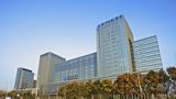 Hotel Nikko Taizhou Exterior