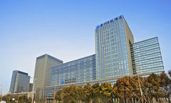 Hotel Nikko Taizhou