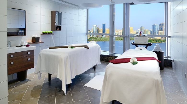 <b>Copthorne Hotel Sharjah Recreation</b>. Images powered by <a href="https://www.leonardoworldwide.com/" title="Leonardo Worldwide" target="_blank">Leonardo</a>.