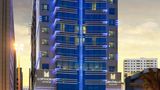 Copthorne Hotel Sharjah Exterior