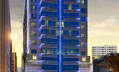 Copthorne Hotel Sharjah