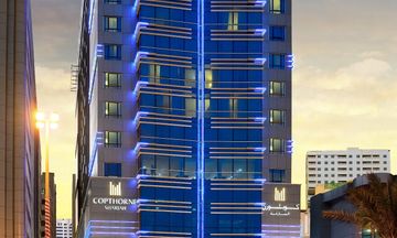 Copthorne Hotel Sharjah