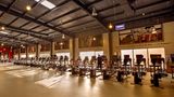 Al-Jahra Copthorne Hotel & Resort Health Club