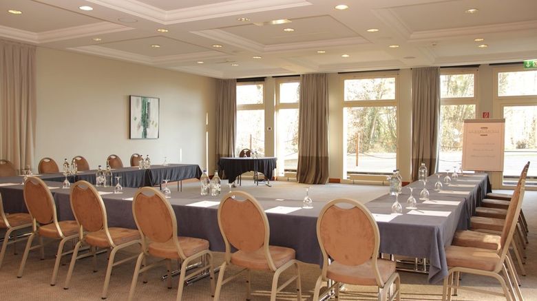 <b>Hotel La Barcarolle Meeting</b>. Images powered by <a href="https://www.leonardoworldwide.com/" title="Leonardo Worldwide" target="_blank">Leonardo</a>.