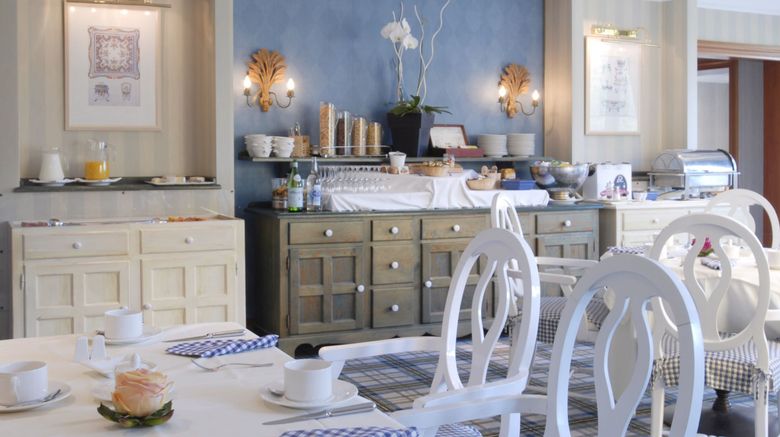 <b>Hotel La Barcarolle Restaurant</b>. Images powered by <a href="https://www.leonardoworldwide.com/" title="Leonardo Worldwide" target="_blank">Leonardo</a>.