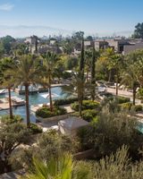 Four Seasons Hotel Marrakech