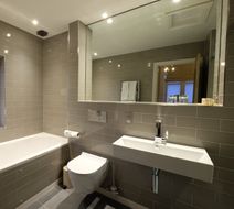 Cotswold Grange Hotel Room