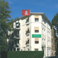 Hotel Marienthal