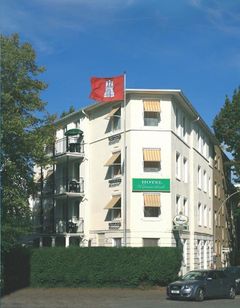 Hotel Marienthal
