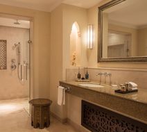 Four Seasons Hotel Marrakech Room