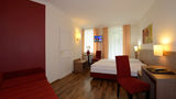 Hotel Marienthal Room