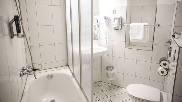 Hotel Marienthal Room