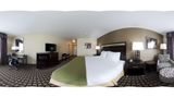 <b>Holiday Inn Express Hotel & Suites Room</b>. Virtual Tours powered by <a href="https://www.leonardoworldwide.com/" title="Leonardo Worldwide" target="_blank">Leonardo</a>.