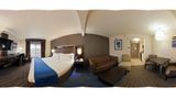 <b>Holiday Inn Express Hotel & Suites Suite</b>. Virtual Tours powered by <a href="https://www.leonardoworldwide.com/" title="Leonardo Worldwide" target="_blank">Leonardo</a>.