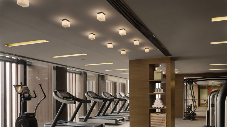 <b>Rosewood Beijing Health Club</b>. Images powered by <a href=https://www.travelagewest.com/Hotels/Beijing/