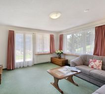 Hotel Stadthaus Room