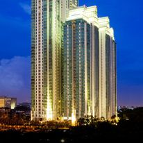 Fraser Residence Sudirman Jakarta