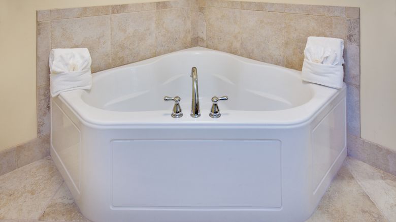 <b>Holiday Inn Express Hotel & Suites Suite</b>. Images powered by <a href="https://www.leonardoworldwide.com/" title="Leonardo Worldwide" target="_blank">Leonardo</a>.