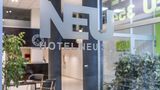 Hotel NEU 354 Exterior