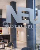 Hotel NEU 354