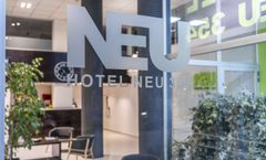 Hotel NEU 354