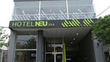 Hotel NEU 354 Exterior