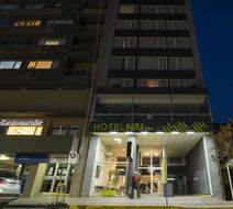 Hotel NEU 354 Exterior