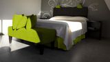 Hotel NEU 354 Room