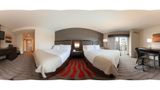 <b>Holiday Inn Expres/Suites Downtown Room</b>. Virtual Tours powered by <a href="https://www.leonardoworldwide.com/" title="Leonardo Worldwide" target="_blank">Leonardo</a>.