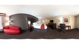 <b>Holiday Inn Express Hotel & Suites Room</b>. Virtual Tours powered by <a href="https://www.leonardoworldwide.com/" title="Leonardo Worldwide" target="_blank">Leonardo</a>.