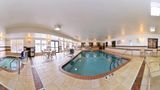 <b>Holiday Inn Express Hotel & Suites Pool</b>. Virtual Tours powered by <a href="https://www.leonardoworldwide.com/" title="Leonardo Worldwide" target="_blank">Leonardo</a>.