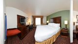 <b>Holiday Inn Express Hotel & Suites Room</b>. Virtual Tours powered by <a href="https://www.leonardoworldwide.com/" title="Leonardo Worldwide" target="_blank">Leonardo</a>.