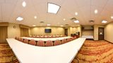 <b>Holiday Inn Express Hotel & Suites Meeting</b>. Virtual Tours powered by <a href="https://www.leonardoworldwide.com/" title="Leonardo Worldwide" target="_blank">Leonardo</a>.