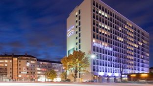 Asahi Hotel