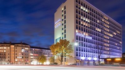 Asahi Hotel