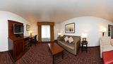 <b>Holiday Inn Express Hotel & Suites Room</b>. Virtual Tours powered by <a href="https://www.leonardoworldwide.com/" title="Leonardo Worldwide" target="_blank">Leonardo</a>.