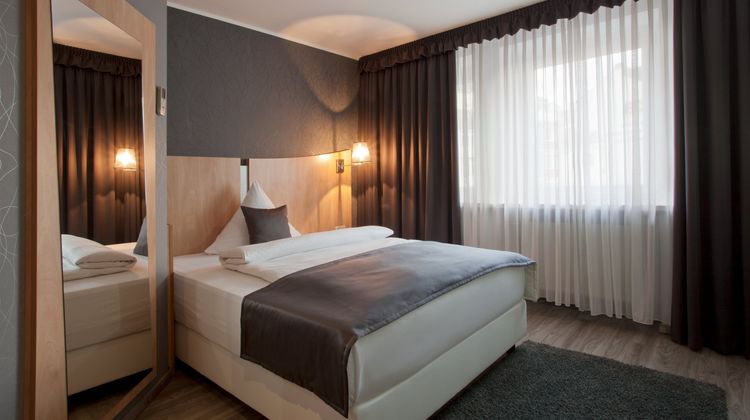 Asahi Hotel Room