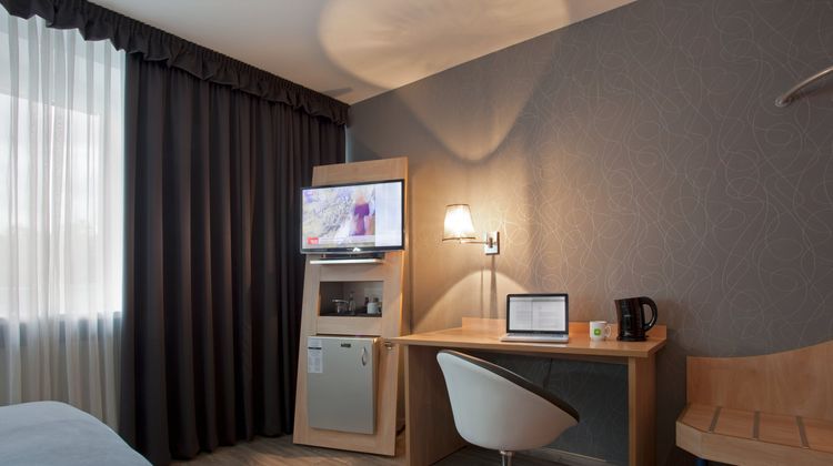 Asahi Hotel Room