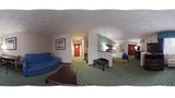 <b>Holiday Inn Express & Suites Suite</b>. Virtual Tours powered by <a href="https://www.leonardoworldwide.com/" title="Leonardo Worldwide" target="_blank">Leonardo</a>.