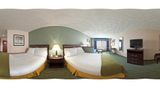 <b>Holiday Inn Express & Suites Suite</b>. Virtual Tours powered by <a href="https://www.leonardoworldwide.com/" title="Leonardo Worldwide" target="_blank">Leonardo</a>.