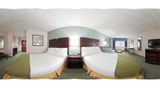 <b>Holiday Inn Express & Suites Room</b>. Virtual Tours powered by <a href="https://www.leonardoworldwide.com/" title="Leonardo Worldwide" target="_blank">Leonardo</a>.