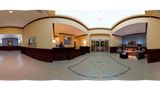 <b>Holiday Inn Express Hotel & Suites Lobby</b>. Virtual Tours powered by <a href="https://www.leonardoworldwide.com/" title="Leonardo Worldwide" target="_blank">Leonardo</a>.