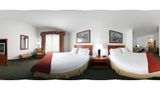 <b>Holiday Inn Express Hotel & Suites Room</b>. Virtual Tours powered by <a href="https://www.leonardoworldwide.com/" title="Leonardo Worldwide" target="_blank">Leonardo</a>.