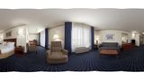 <b>Holiday Inn Express Room</b>. Virtual Tours powered by <a href="https://www.leonardoworldwide.com/" title="Leonardo Worldwide" target="_blank">Leonardo</a>.
