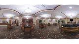 <b>Holiday Inn Express Phenix City-Columbus Restaurant</b>. Virtual Tours powered by <a href="https://www.leonardoworldwide.com/" title="Leonardo Worldwide" target="_blank">Leonardo</a>.