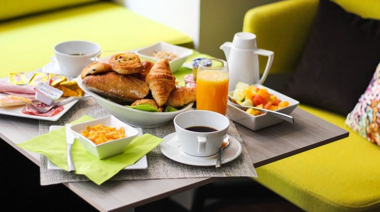 Hotel Duo Restaurant