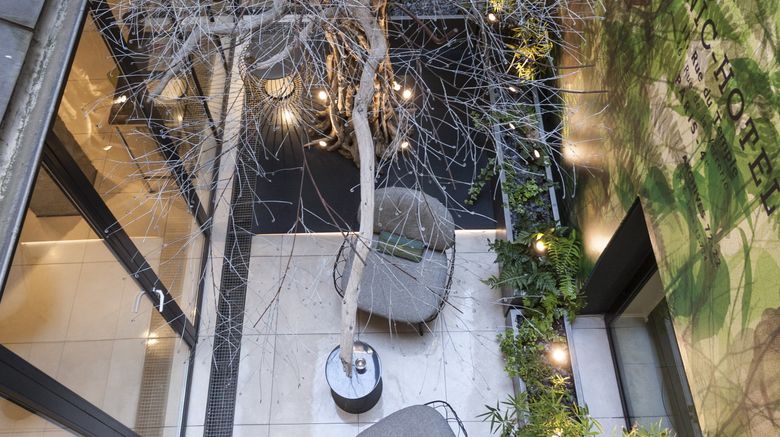 <b>Hotel Duo Exterior</b>. Images powered by <a href="https://www.leonardoworldwide.com/" title="Leonardo Worldwide" target="_blank">Leonardo</a>.