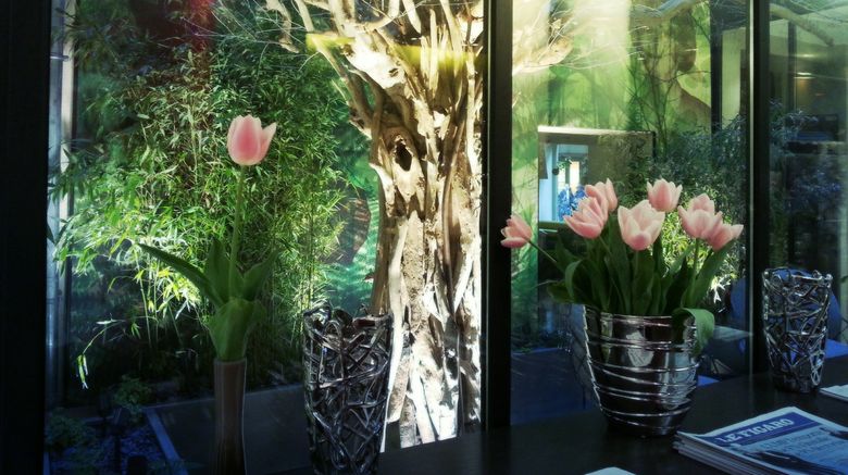 <b>Hotel Duo Exterior</b>. Images powered by <a href="https://www.leonardoworldwide.com/" title="Leonardo Worldwide" target="_blank">Leonardo</a>.
